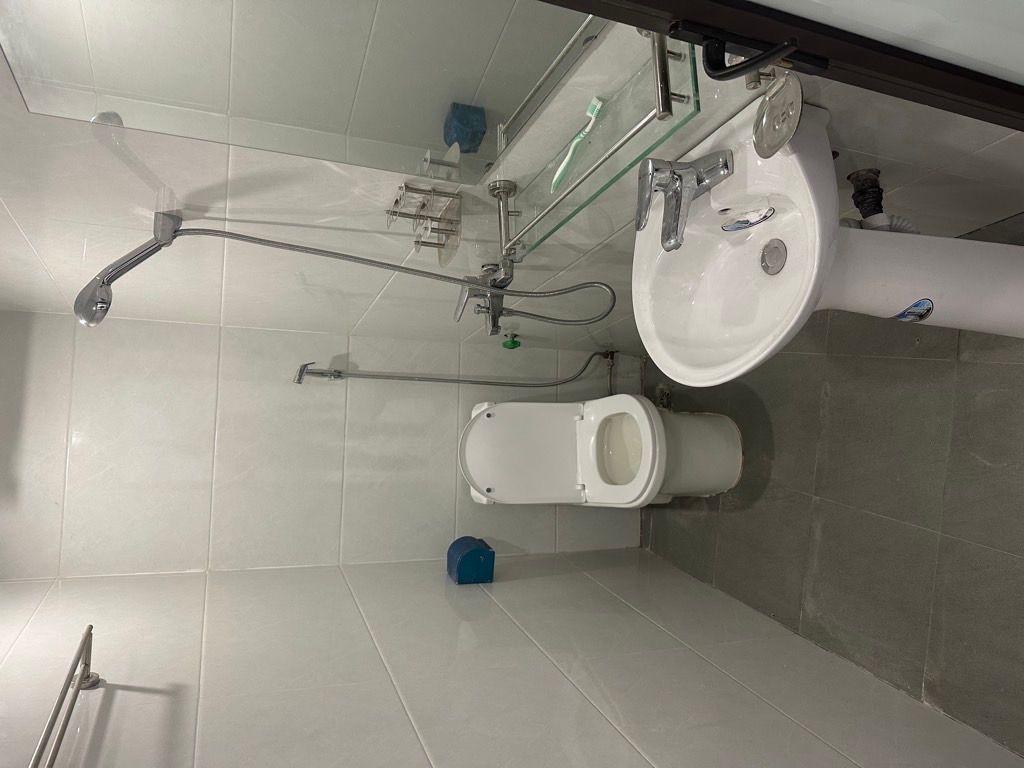 Bán nhà Lãng Yên - diện tích 27m2 4 tầng - Nhà xây mới, 3 phòng ngủ - giá 3,75 tỷ