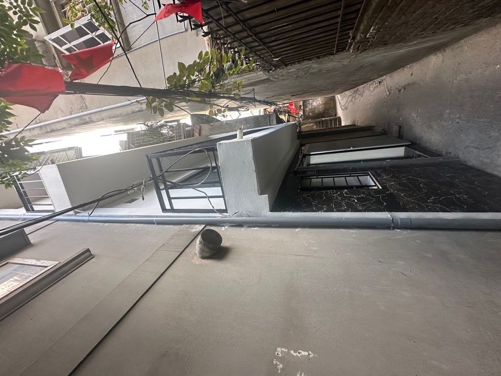 Bán nhà Lãng Yên - diện tích 27m2 4 tầng - Nhà xây mới, 3 phòng ngủ - giá 3,75 tỷ