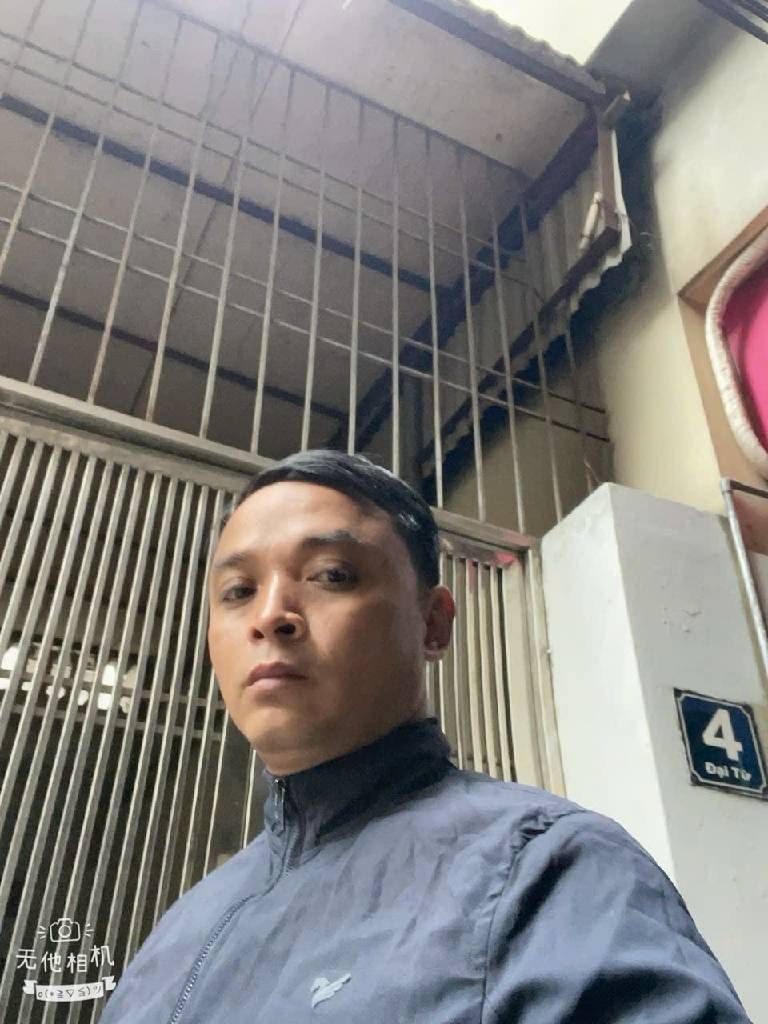 Bán nhà Đại Từ - diện tích 45,8m2 3 tầng - Gần phố, ngõ thông - giá 13,6 tỷ