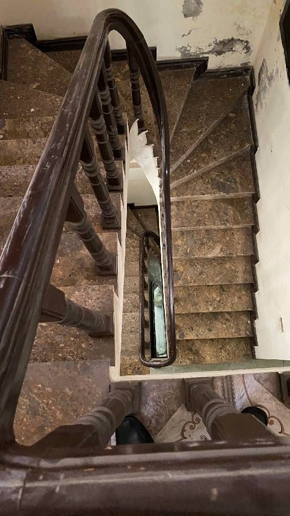 Bán nhà Trương Định - diện tích 50.2m2 4 tầng - Lô góc 2 mặt tiền - giá 20 tỷ