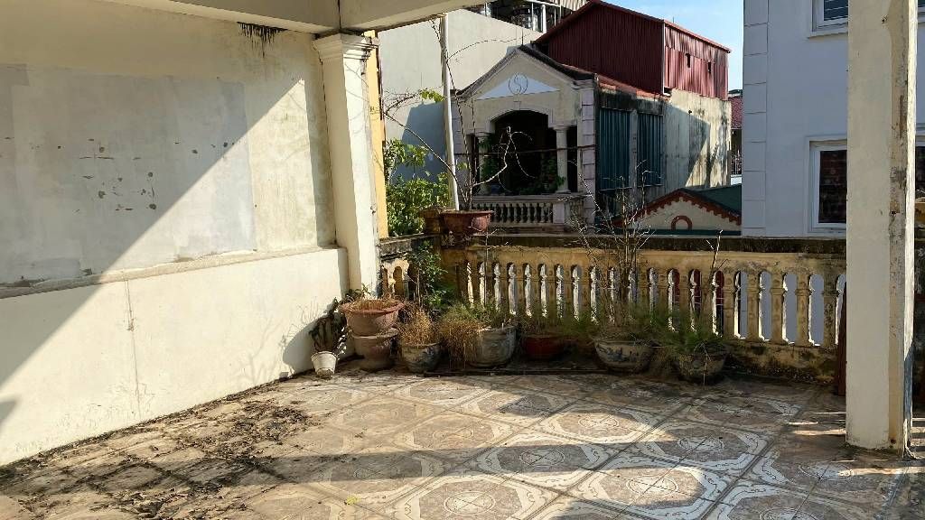 Bán nhà Trương Định - diện tích 50.2m2 4 tầng - Lô góc 2 mặt tiền - giá 20 tỷ