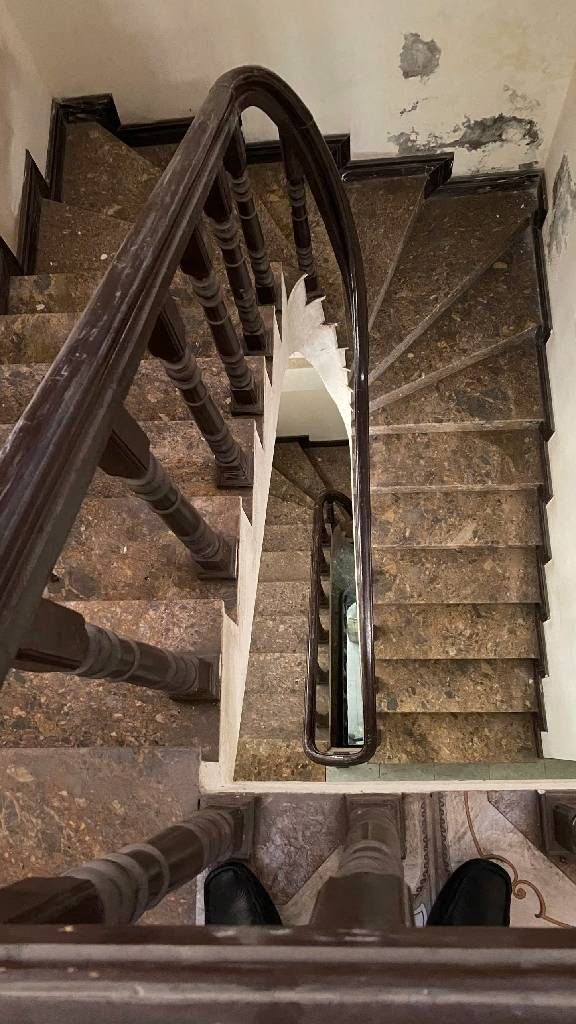 Bán nhà Trương Định - diện tích 50.2m2 4 tầng - Lô góc 2 mặt tiền - giá 20 tỷ