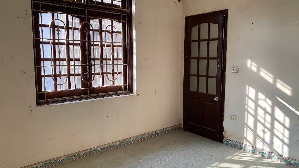 Bán nhà Trương Định - diện tích 50.2m2 4 tầng - Lô góc 2 mặt tiền - giá 20 tỷ