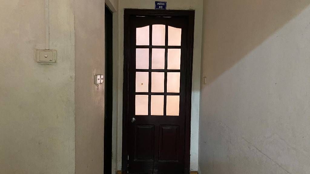 Bán nhà Trương Định - diện tích 50.2m2 4 tầng - Lô góc 2 mặt tiền - giá 20 tỷ