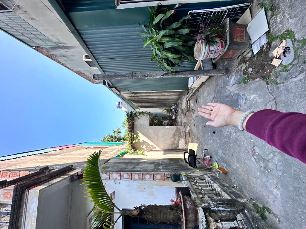 Alternative view of Bán đất Bắc Cầu 40,2m2, Q. Long Biên - Giá 4,8 tỷ