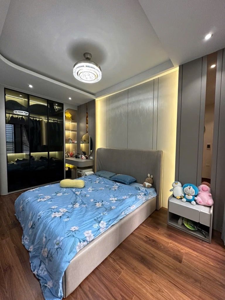 Bán nhà Chùa Quỳnh - diện tích 34.5m2 5 tầng - Lô góc thoáng sáng - giá 12 tỷ