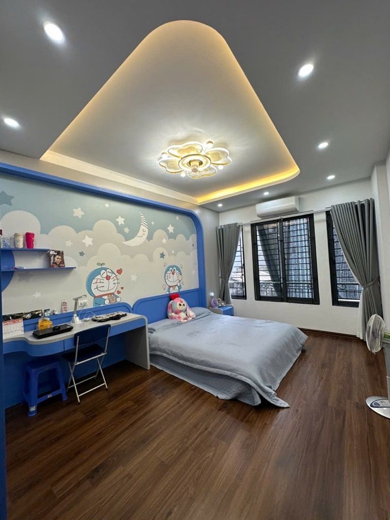 Bán nhà Chùa Quỳnh - diện tích 34.5m2 5 tầng - Lô góc thoáng sáng - giá 12 tỷ