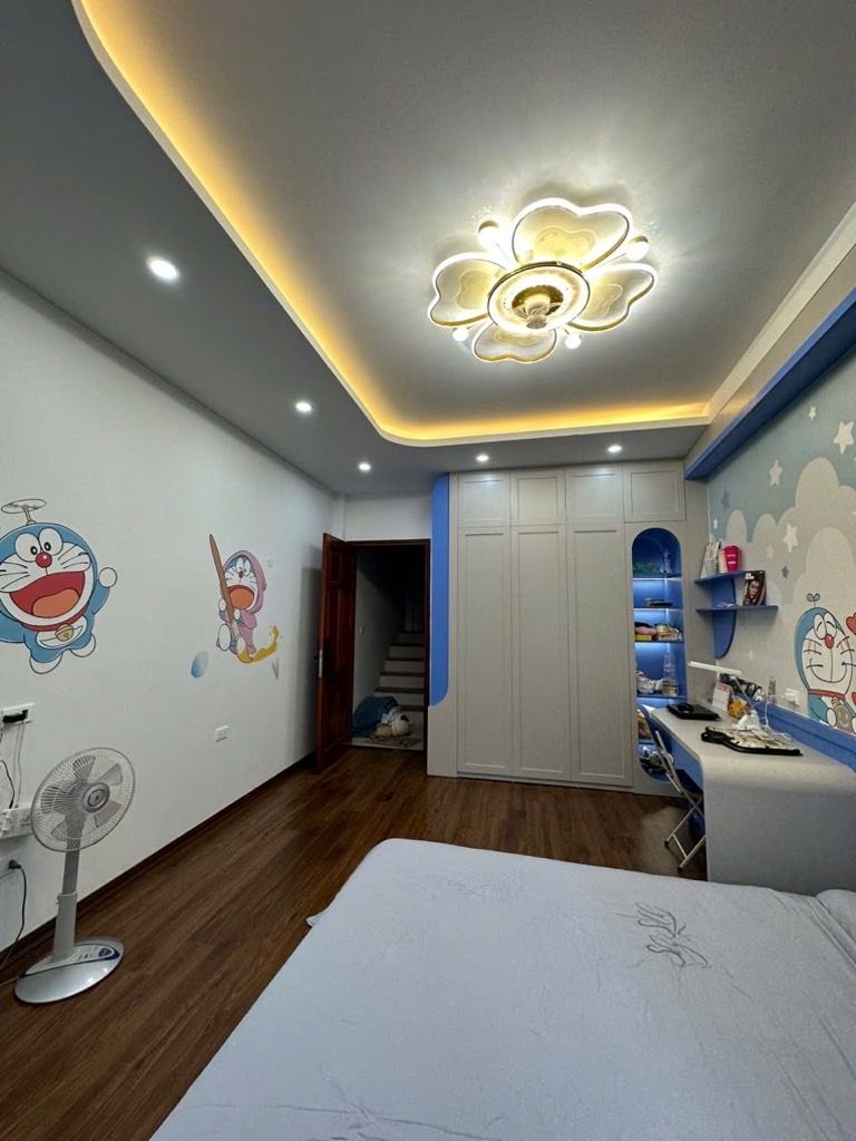 Bán nhà Chùa Quỳnh - diện tích 34.5m2 5 tầng - Lô góc thoáng sáng - giá 12 tỷ