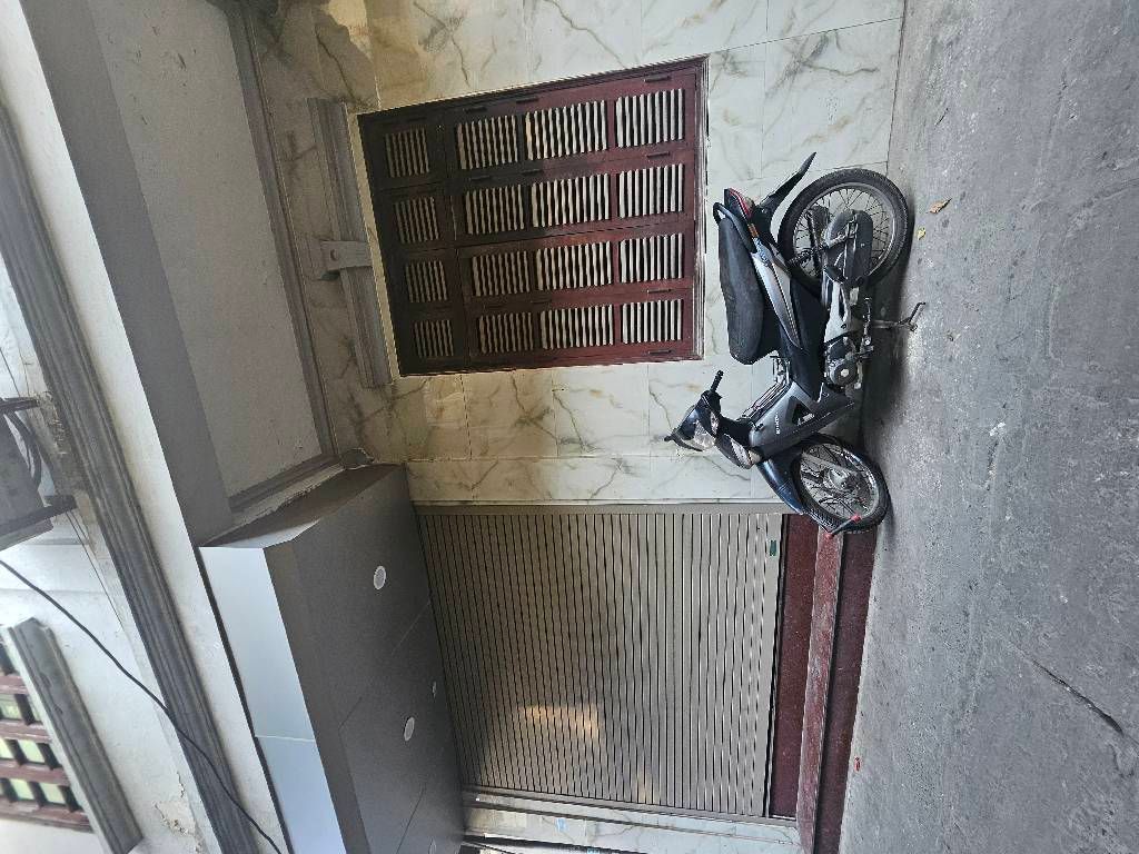 Bán nhà Nguyễn An Ninh - diện tích 28.2m2 4 tầng - Ngõ thông ô tô nhỏ qua - giá 3,5 tỷ