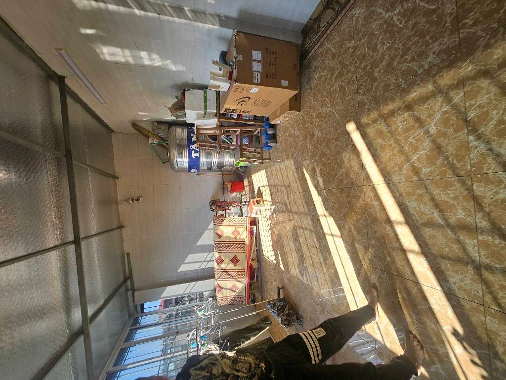 Bán nhà Nguyễn An Ninh - diện tích 28.2m2 4 tầng - Ngõ thông ô tô nhỏ qua - giá 3,5 tỷ