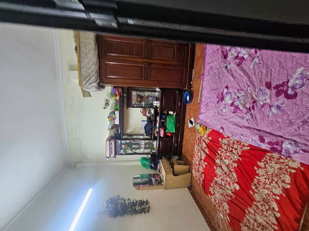 Bán nhà Nguyễn An Ninh - diện tích 28.2m2 4 tầng - Ngõ thông ô tô nhỏ qua - giá 3,5 tỷ