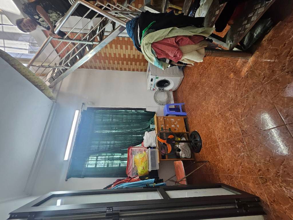 Bán nhà Nguyễn An Ninh - diện tích 28.2m2 4 tầng - Ngõ thông ô tô nhỏ qua - giá 3,5 tỷ