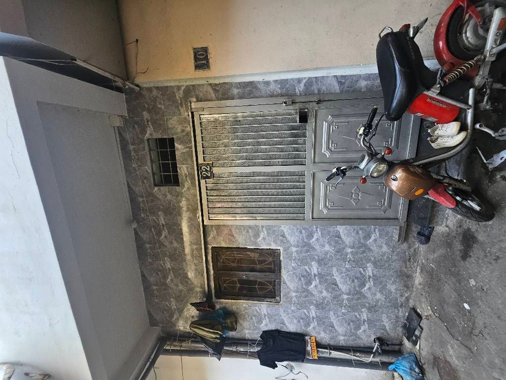 Bán nhà Nguyễn An Ninh - diện tích 10m2 4 tầng - Ngõ thông ô tô nhỏ qua - giá 2,98 tỷ