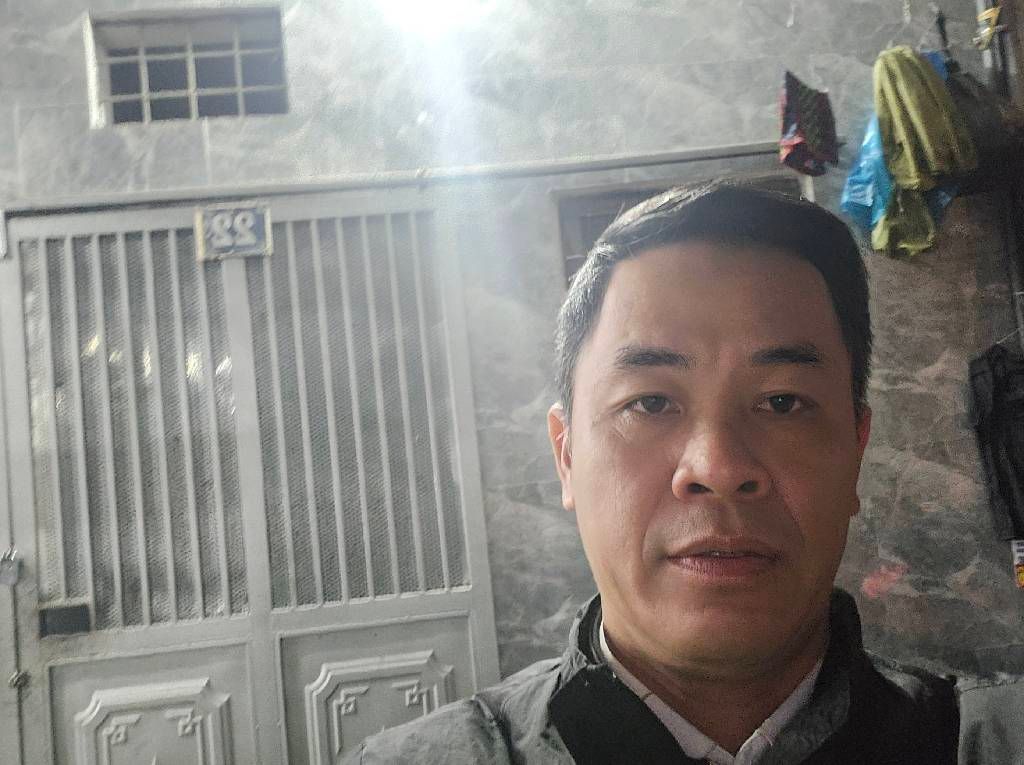 Bán nhà Nguyễn An Ninh - diện tích 10m2 4 tầng - Ngõ thông ô tô nhỏ qua - giá 2,98 tỷ