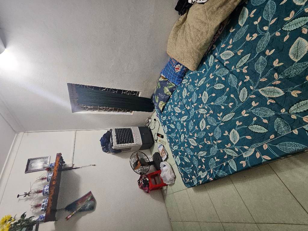 Bán nhà Nguyễn An Ninh - diện tích 10m2 4 tầng - Ngõ thông ô tô nhỏ qua - giá 2,98 tỷ