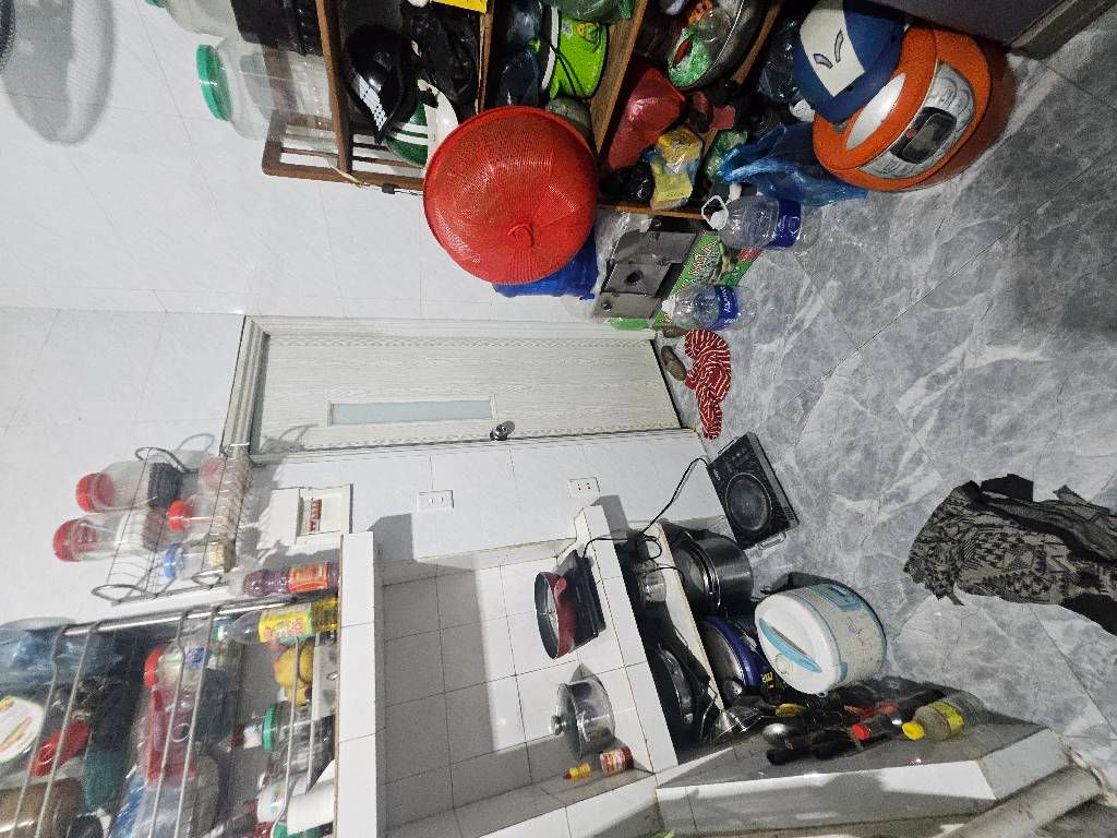 Bán nhà Nguyễn An Ninh - diện tích 10m2 4 tầng - Ngõ thông ô tô nhỏ qua - giá 2,98 tỷ