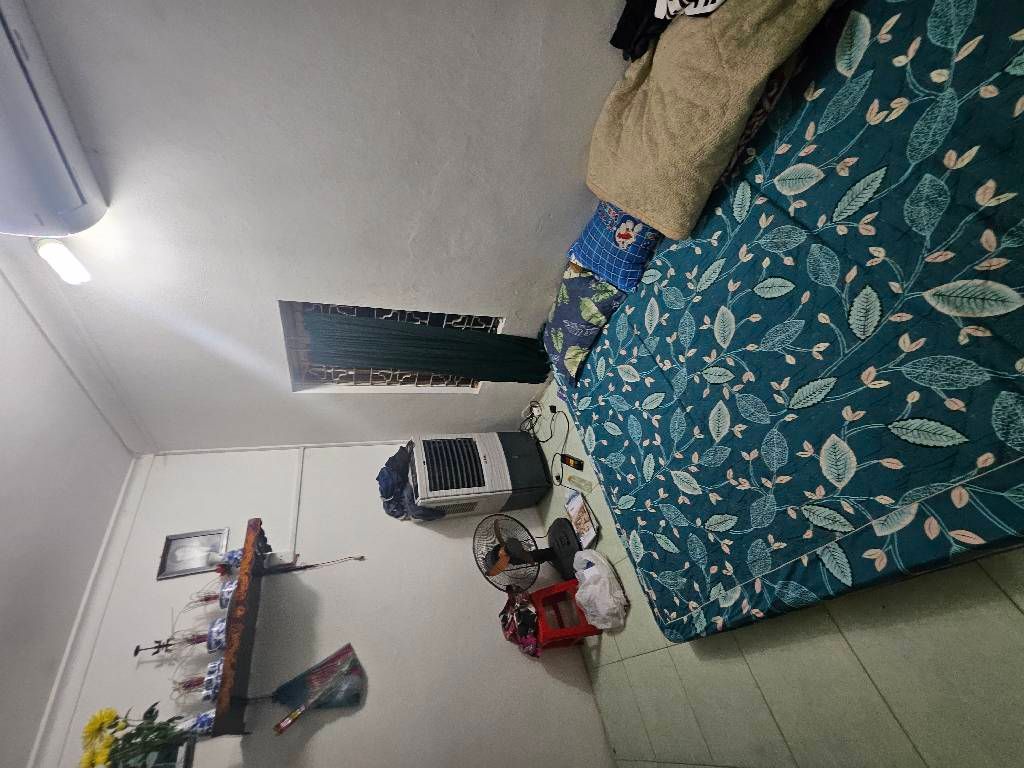 Bán nhà Nguyễn An Ninh - diện tích 10m2 4 tầng - Ngõ thông ô tô nhỏ qua - giá 2,98 tỷ