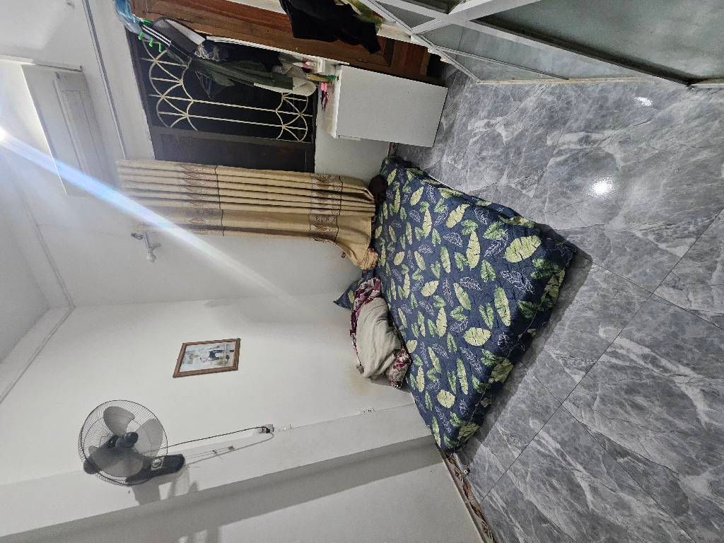 Bán nhà Nguyễn An Ninh - diện tích 10m2 4 tầng - Ngõ thông ô tô nhỏ qua - giá 2,98 tỷ