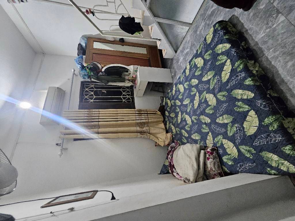 Bán nhà Nguyễn An Ninh - diện tích 10m2 4 tầng - Ngõ thông ô tô nhỏ qua - giá 2,98 tỷ