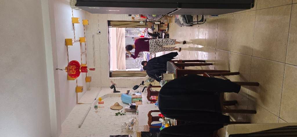 Bán nhà Tây Sơn - diện tích 63m2 3 tầng - Mặt ngõ ô tô - giá 22,5 tỷ