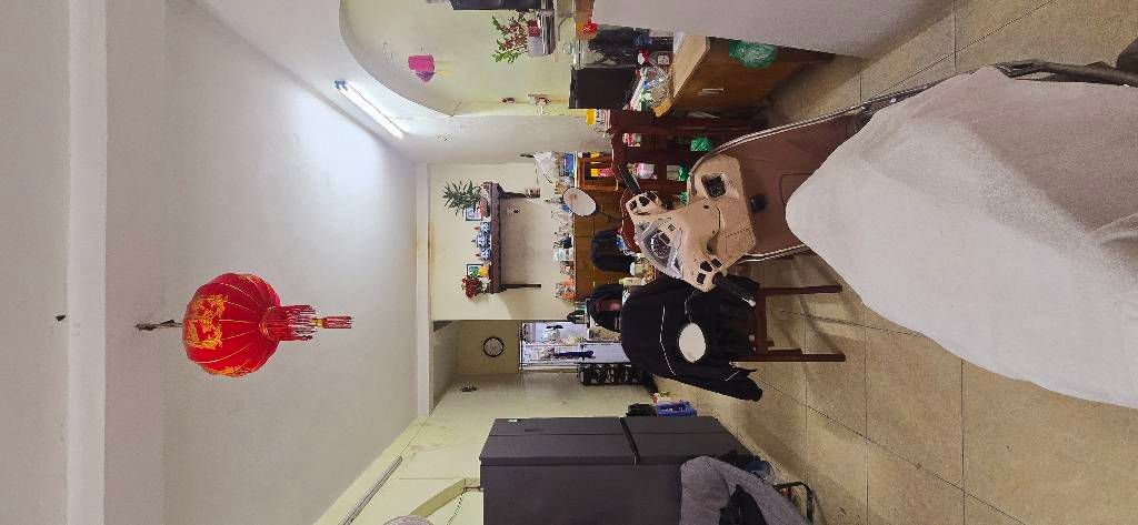 Bán nhà Tây Sơn - diện tích 63m2 3 tầng - Mặt ngõ ô tô - giá 22,5 tỷ