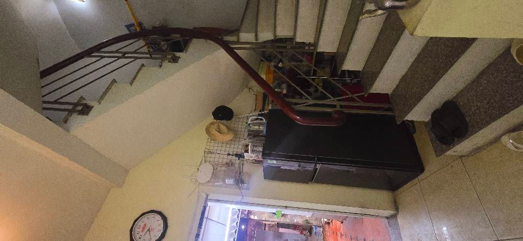 Bán nhà Tây Sơn - diện tích 63m2 3 tầng - Mặt ngõ ô tô - giá 22,5 tỷ