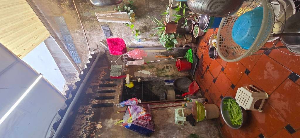 Bán nhà Tây Sơn - diện tích 63m2 3 tầng - Mặt ngõ ô tô - giá 22,5 tỷ