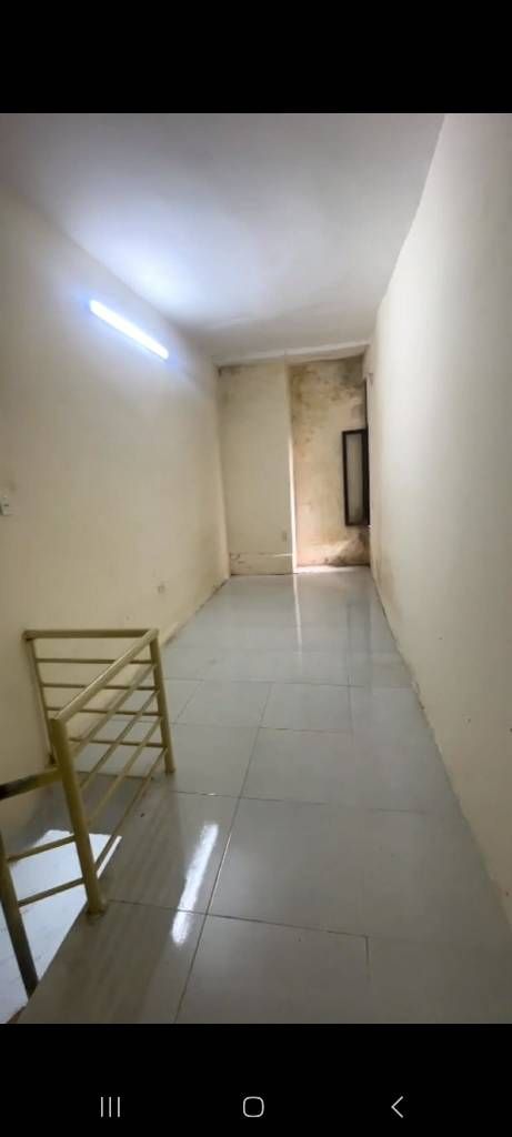 Bán nhà Trần Khát Chân - diện tích 12m2 4 tầng - Cạnh hồ Thanh Nhàn, công viên Võ Thị Sáu - giá 1,75 tỷ