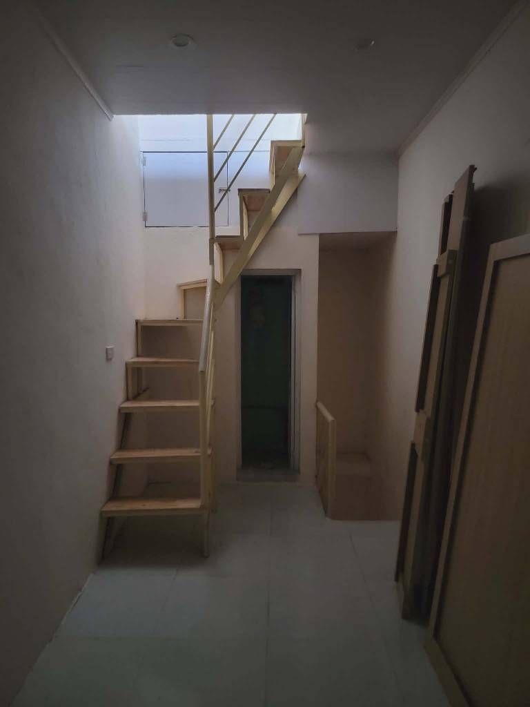 Bán nhà Trần Khát Chân - diện tích 12m2 4 tầng - Cạnh hồ Thanh Nhàn, công viên Võ Thị Sáu - giá 1,75 tỷ