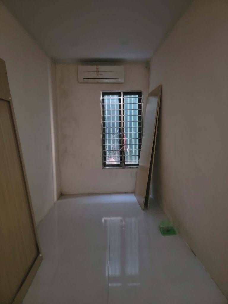 Bán nhà Trần Khát Chân - diện tích 12m2 4 tầng - Cạnh hồ Thanh Nhàn, công viên Võ Thị Sáu - giá 1,75 tỷ