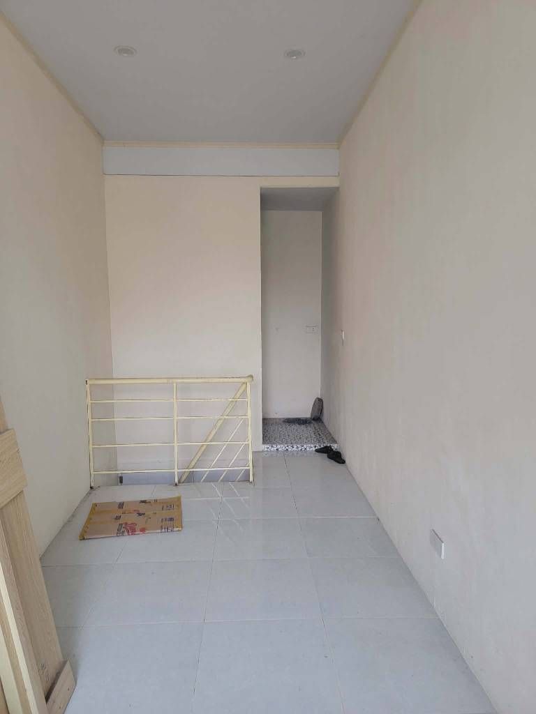 Bán nhà Trần Khát Chân - diện tích 12m2 4 tầng - Cạnh hồ Thanh Nhàn, công viên Võ Thị Sáu - giá 1,75 tỷ