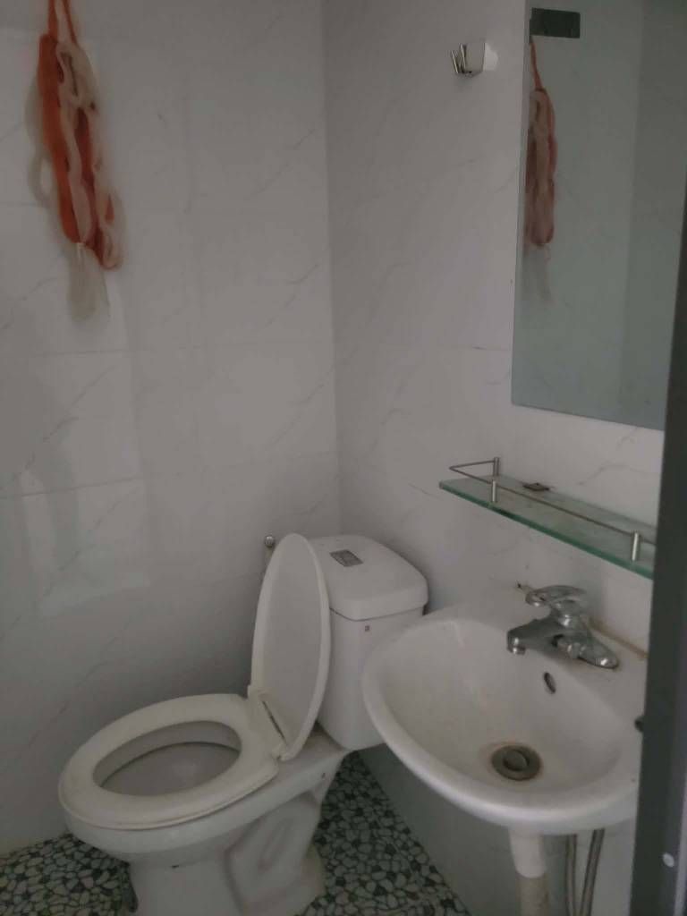 Bán nhà Trần Khát Chân - diện tích 12m2 4 tầng - Cạnh hồ Thanh Nhàn, công viên Võ Thị Sáu - giá 1,75 tỷ