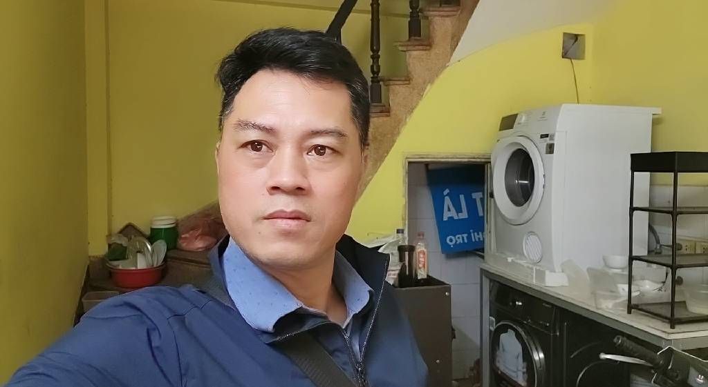 Bán nhà Yên Lãng - diện tích 21m2 4 tầng - ô tô tránh - giá 5 tỷ