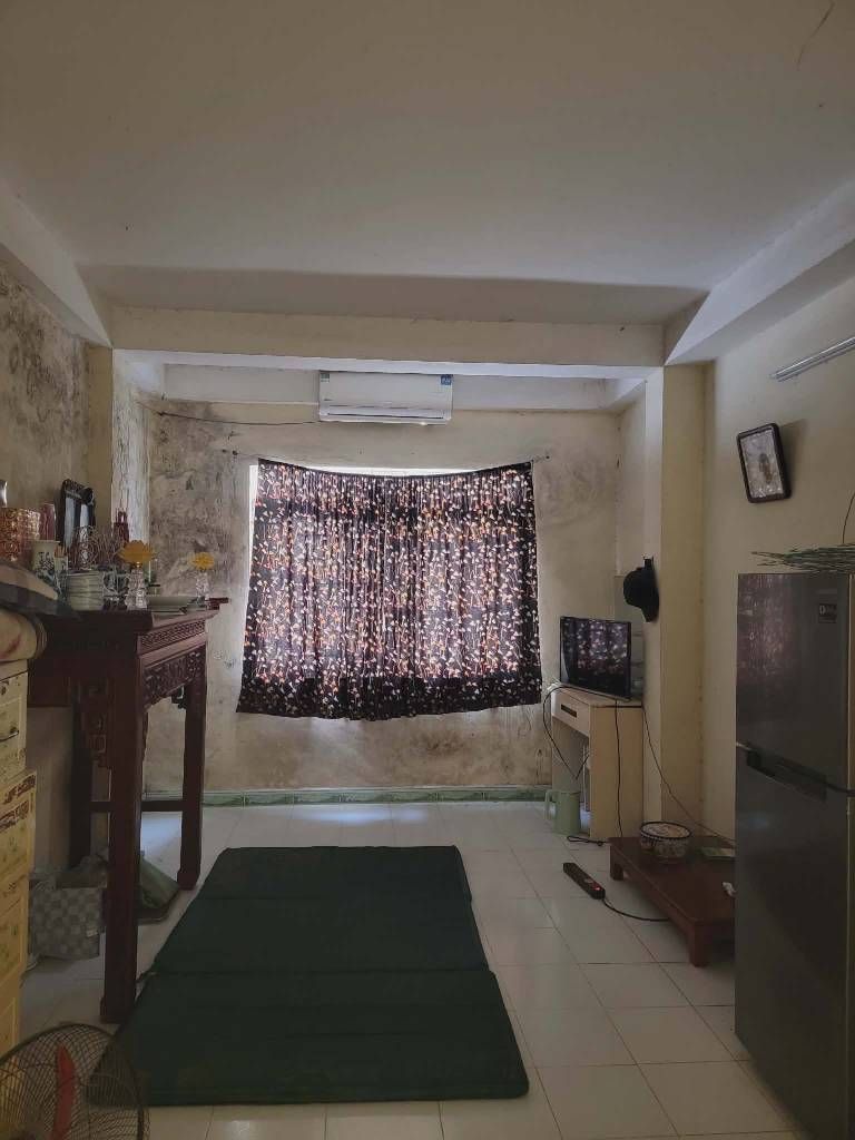 Bán nhà Yên Lãng - diện tích 21m2 4 tầng - ô tô tránh - giá 5 tỷ