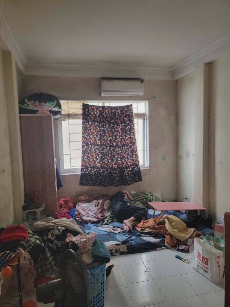 Bán nhà Yên Lãng - diện tích 21m2 4 tầng - ô tô tránh - giá 5 tỷ