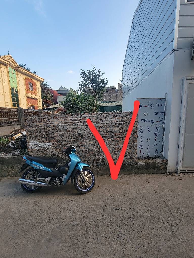 Bán nhà Thúy Lĩnh - diện tích 54m2 1 tầng - Mảnh đất vàng - giá 9 tỷ