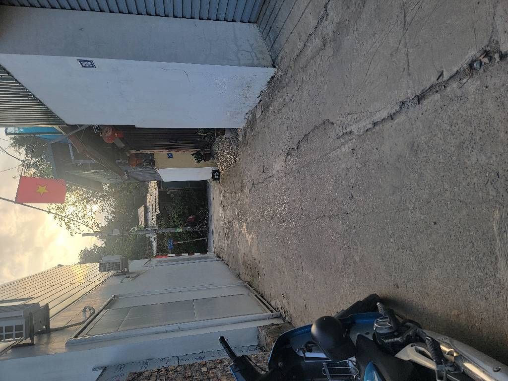 Bán nhà Thúy Lĩnh - diện tích 54m2 1 tầng - Mảnh đất vàng - giá 9 tỷ