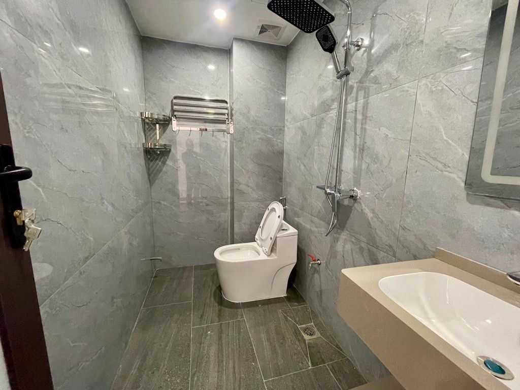 Alternative view of Bán nhà phố Phúc Lợi 40m2 x 6 tầng, Q. Long Biên - Giá 12,9 tỷ