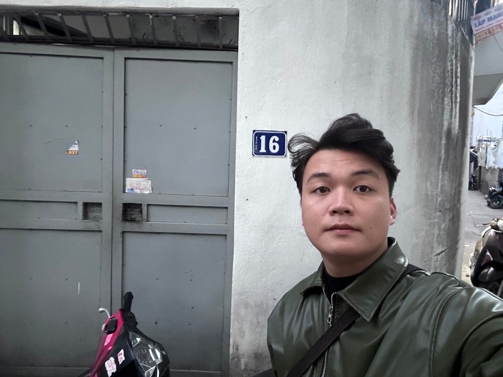 Bán nhà Lĩnh Nam - diện tích 40m2 2 tầng - Nhà đẹp ở ngay - giá 3,6 tỷ