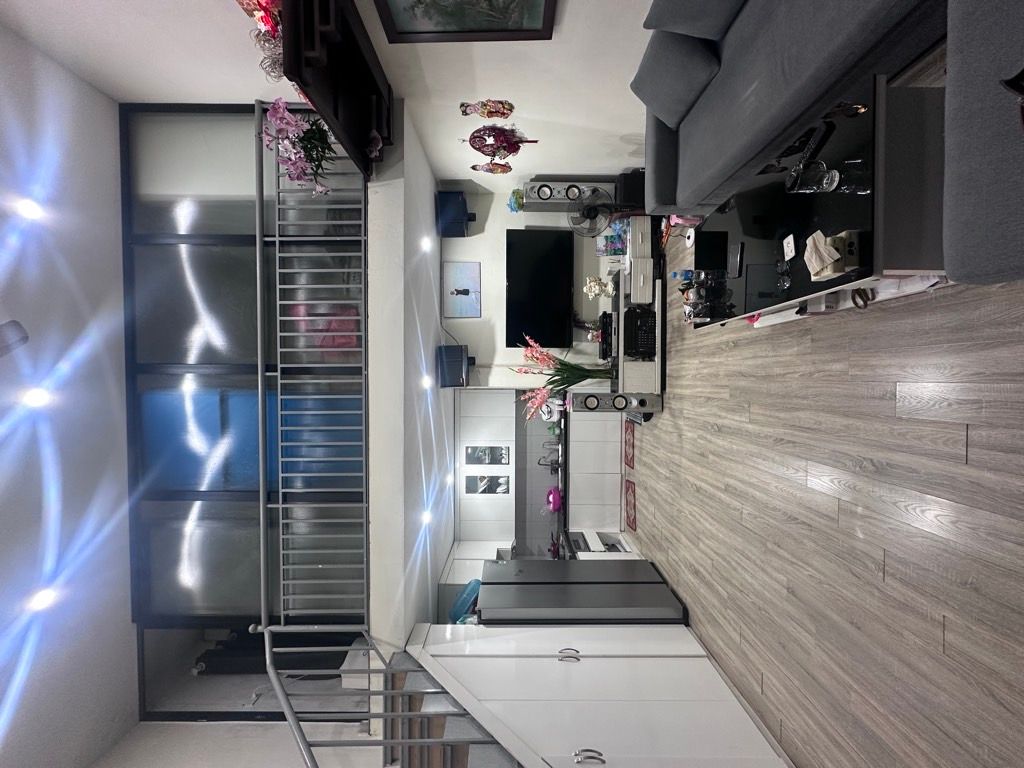 Bán nhà Lĩnh Nam - diện tích 40m2 2 tầng - Nhà đẹp ở ngay - giá 3,6 tỷ