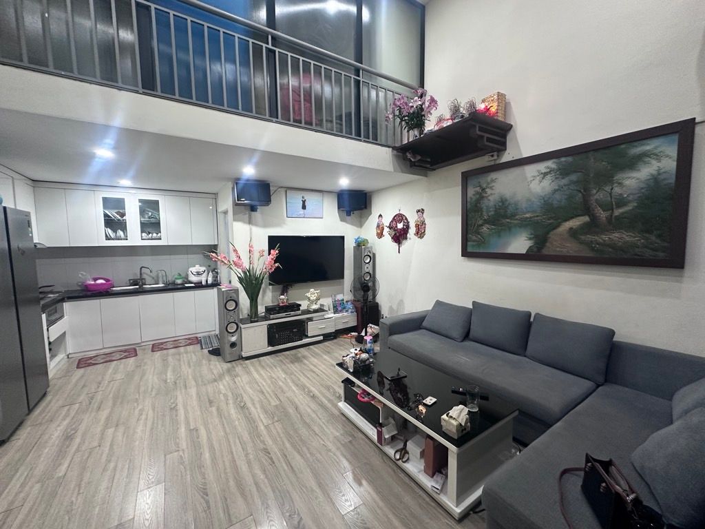 Bán nhà Lĩnh Nam - diện tích 40m2 2 tầng - Nhà đẹp ở ngay - giá 3,6 tỷ