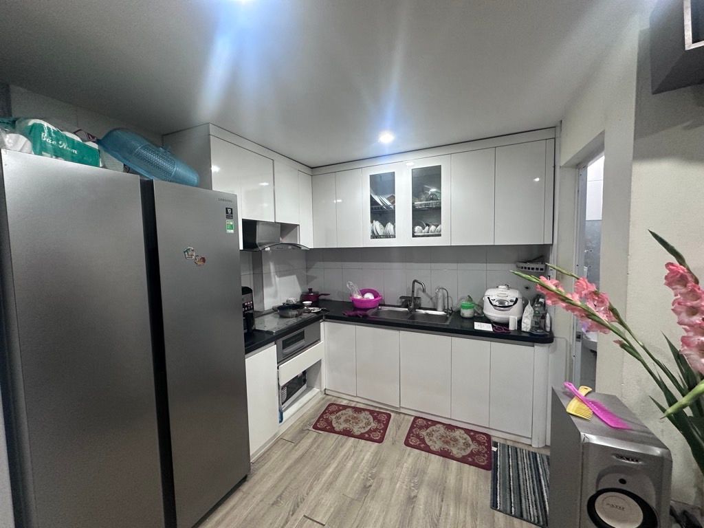 Bán nhà Lĩnh Nam - diện tích 40m2 2 tầng - Nhà đẹp ở ngay - giá 3,6 tỷ