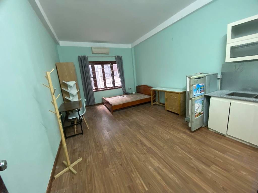 Bán nhà Triều Khúc - diện tích 35m2 6 tầng - 2 mặt thoáng - giá 8,8 tỷ