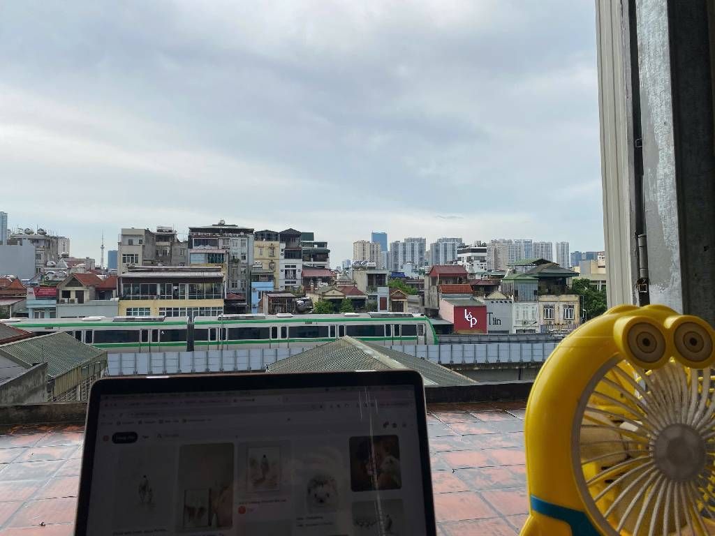 Bán nhà Triều Khúc - diện tích 35m2 6 tầng - 2 mặt thoáng - giá 8,8 tỷ