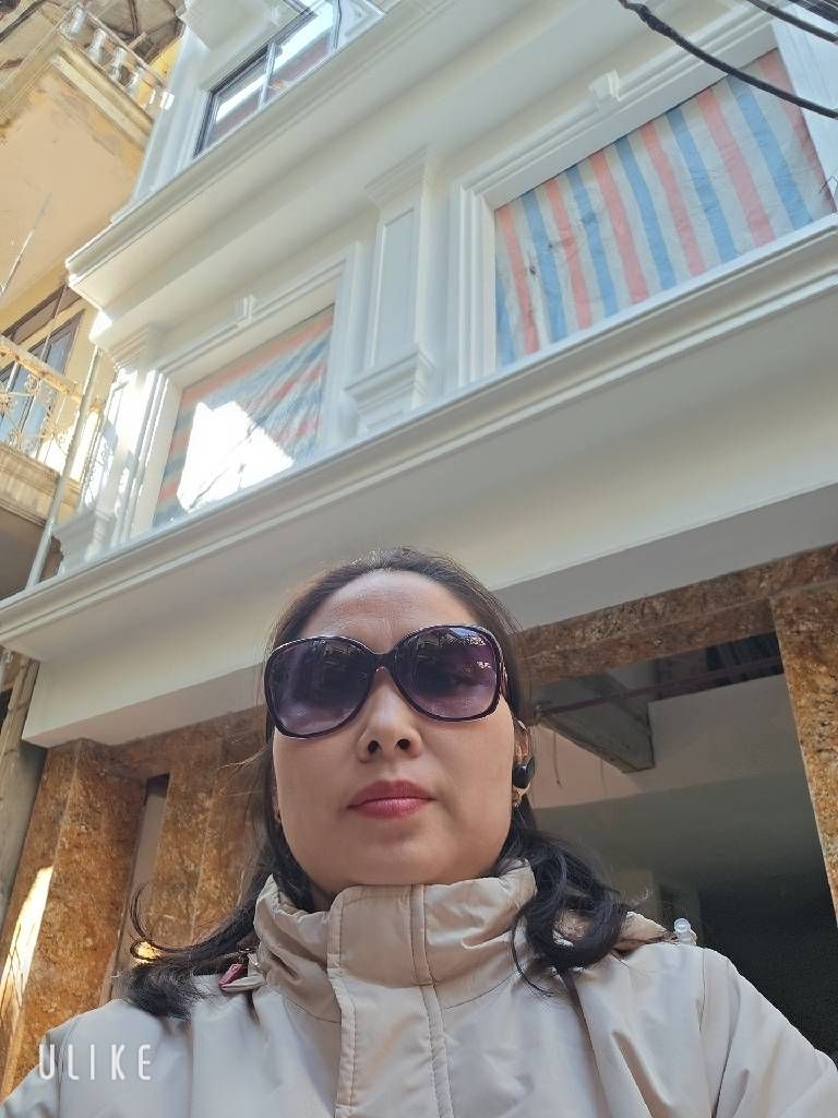 Bán nhà Ngõ Hòa Bình 7 - diện tích 51m2 7 tầng - CHDV dòng tiền ổn định - giá 16,9 tỷ