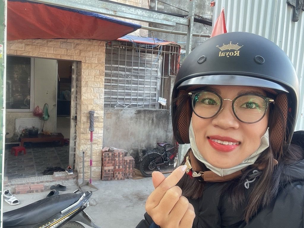 Bán nhà Giải Phóng - diện tích 50m2 2 tầng - Ô TÔ VÀO NHÀ - giá 2,1 tỷ