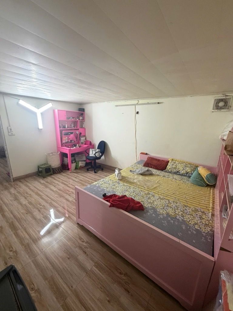 Bán nhà Giải Phóng - diện tích 60m2 1 tầng - Ô TÔ VÀO NHÀ - giá 2,6 tỷ