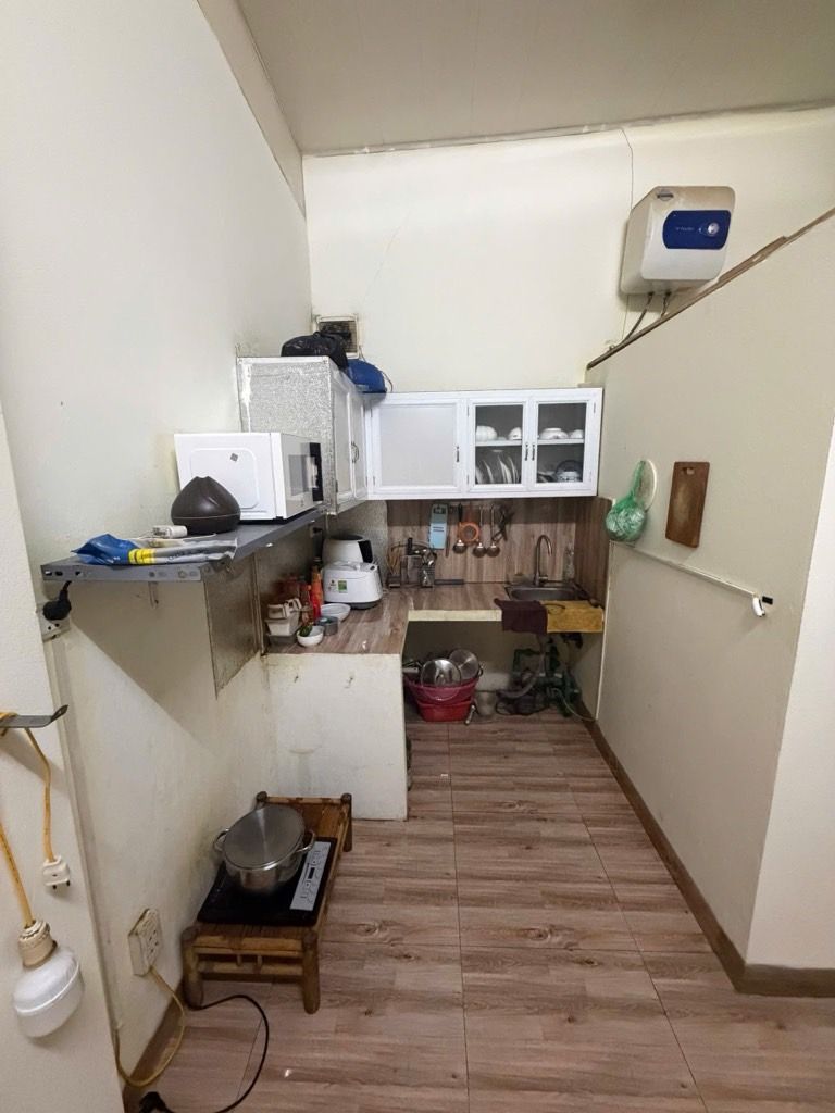 Bán nhà Giải Phóng - diện tích 60m2 1 tầng - Ô TÔ VÀO NHÀ - giá 2,6 tỷ