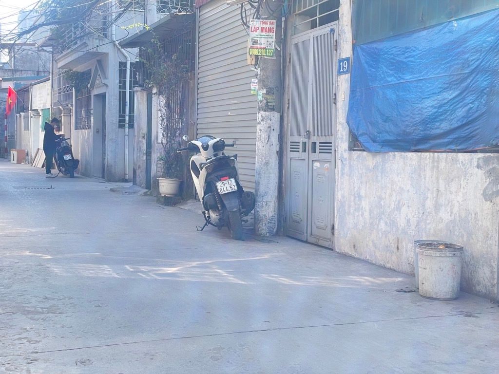 Bán nhà Giải Phóng - diện tích 60m2 1 tầng - Ô TÔ VÀO NHÀ - giá 2,6 tỷ