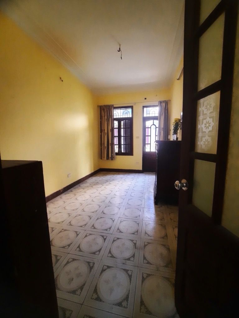 Bán nhà Tô Vĩnh Diện - diện tích 32.5m2 5 tầng - PHÂN LÔ OTO TRÁNH KINH DOANH - giá 13,5 tỷ